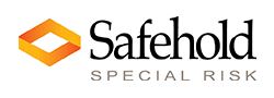 Safehold Special Risk Logo